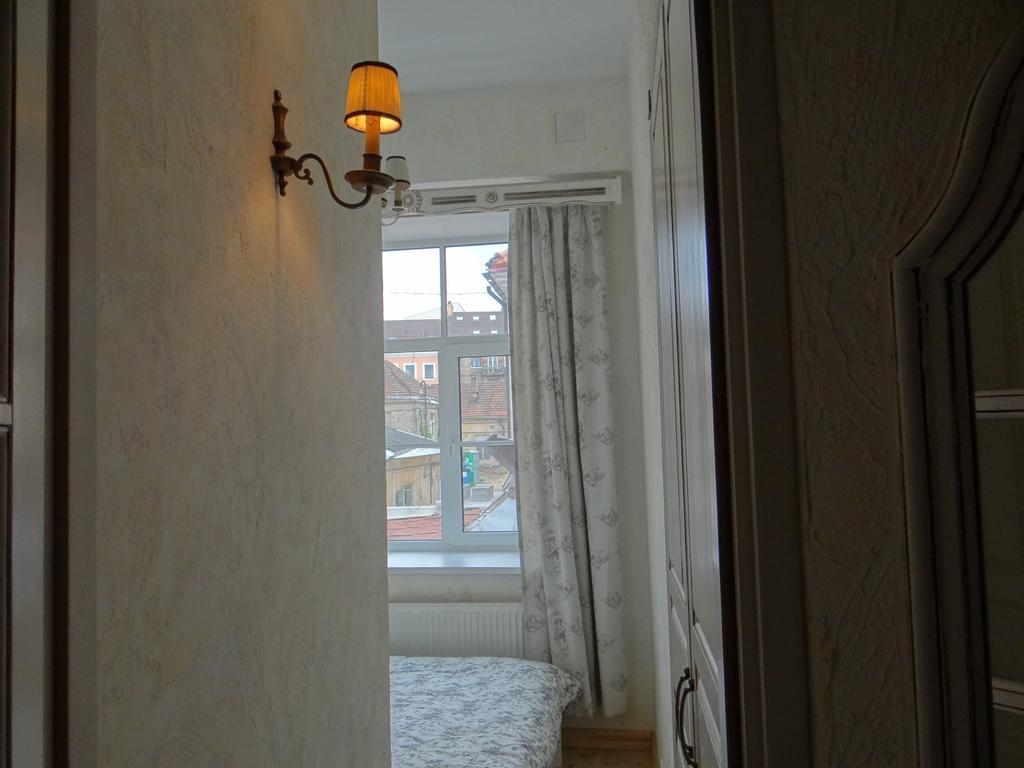Provence * Vilnius