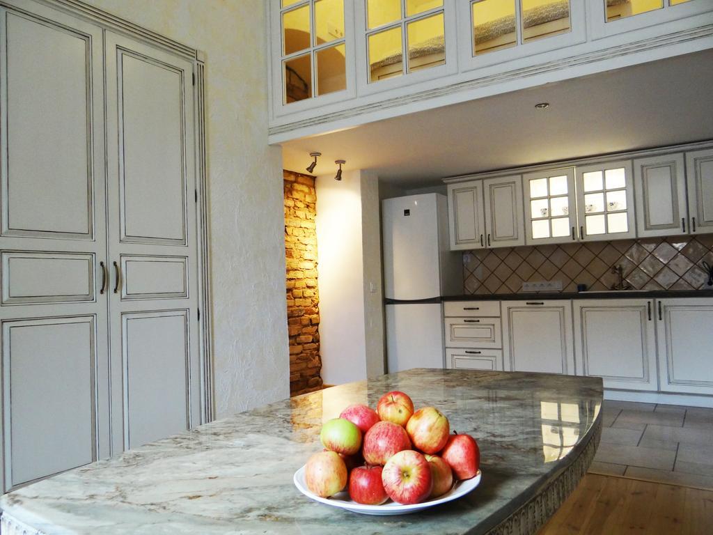 Appartamento Provence Vilnius