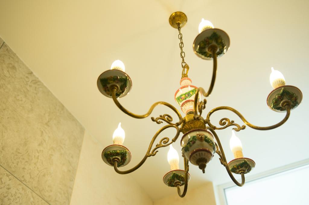 Appartamento Provence Vilnius