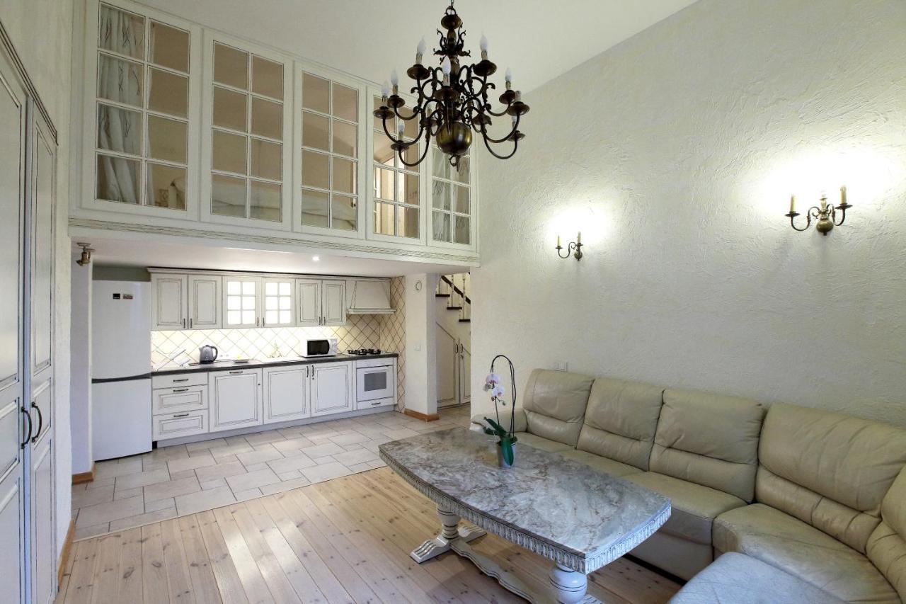 Appartamento Provence Vilnius